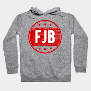 Pro America F.J.B Patriot Hashtag FJB Hoodie